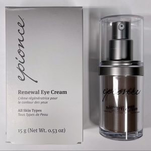 Epionce Renewal Eye Cream